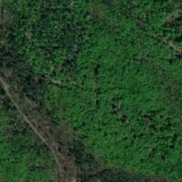 Satellite imagery of Poljanska Kosa, BA