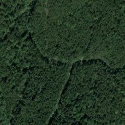 Satellite imagery of Gradišnik, BA