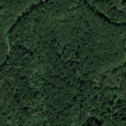 Satellite imagery of Gradišnik, BA