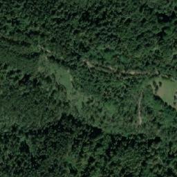 Satellite imagery of Debeljak, BA