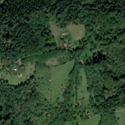 Satellite imagery of Debeljak, BA