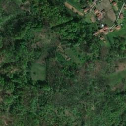 Satellite imagery of Golubic, BA