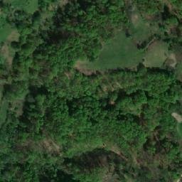 Satellite imagery of Golubic, BA