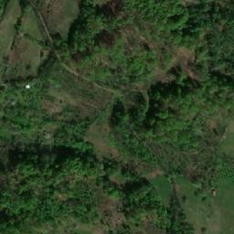 Satellite imagery of Vagani, BA