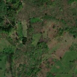 Satellite imagery of Vagani, BA