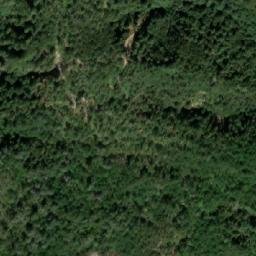 Satellite imagery of Božina Kosa, BA