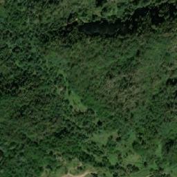 Satellite imagery of Božina Kosa, BA