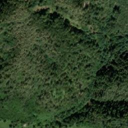 Satellite imagery of Božina Kosa, BA
