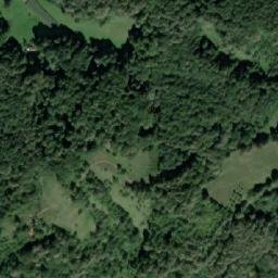 Satellite imagery of Matoševo Brdo, BA