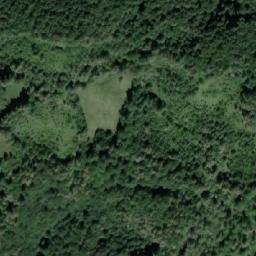 Satellite imagery of Matoševo Brdo, BA