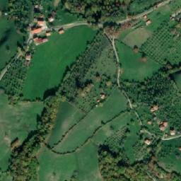 Satellite imagery of Jasik, BA
