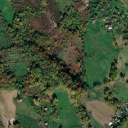 Satellite imagery of Petrovića Brdo, BA