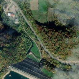 Satellite imagery of Bjelovnice, BA