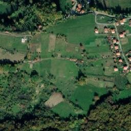 Satellite imagery of Mejdan, BA