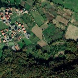 Satellite imagery of Mejdan, BA