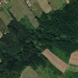 Satellite imagery of Buzdovan, RS