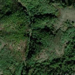 Satellite imagery of Kraku Lung, RS