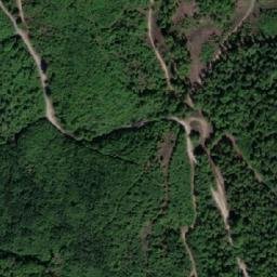 Satellite imagery of Dealul Lung, RO