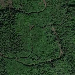 Satellite imagery of Dealul Lung, RO