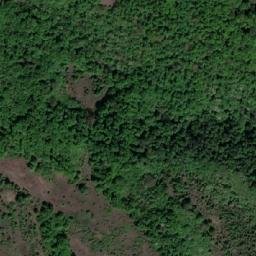 Satellite imagery of Cioaca Ivănuş, RO