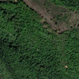 Satellite imagery of Cioaca Ivănuş, RO