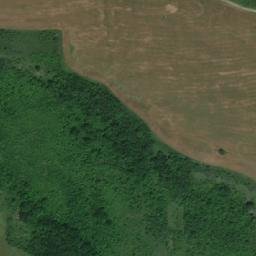 Satellite imagery of Dealul Cofeş, RO