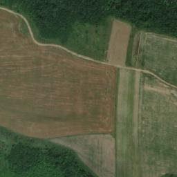 Satellite imagery of Dealul Cofeş, RO