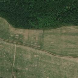 Satellite imagery of Dealul Cofeş, RO