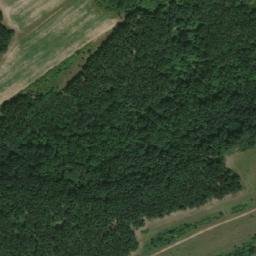 Satellite imagery of Dealul Ciumaina, RO