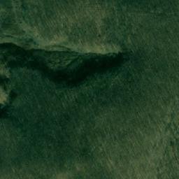 Satellite imagery of Dealul Lungeştilor, RO