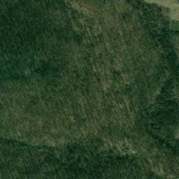 Satellite imagery of Dealul Lungeştilor, RO