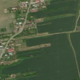 Satellite imagery of Muchia Teia, RO