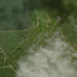 Satellite imagery of Muchia Teia, RO