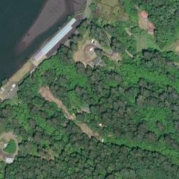 Satellite imagery of Weiser Point, US