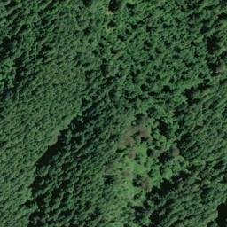 Satellite imagery of Strom Boulder Ridge, US