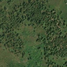 Satellite imagery of Sugar Pine Ridge, US