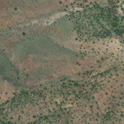 Satellite imagery of Sheep Mountain, US