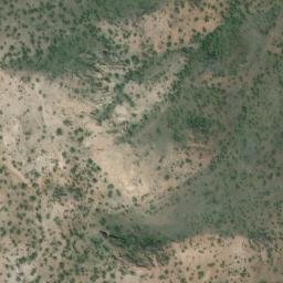 Satellite imagery of Sheep Mountain, US