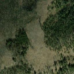 Satellite imagery of Lost Packer Mine, US
