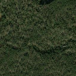 Satellite imagery of C 365 — NGS PY0913 — Park County, US, US