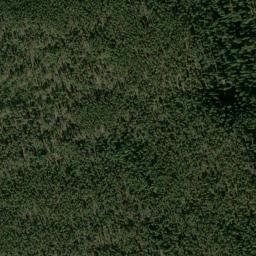 Satellite imagery of U 368 — NGS PY0923 — Park County, US, US