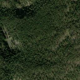 Satellite imagery of U 368 — NGS PY0923 — Park County, US, US