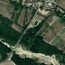 Satellite imagery of Abbaye Sainte-Anne de Bonlieu-sur-Roubion, FR