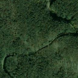 Satellite imagery of Čavski Vršeljak, BA
