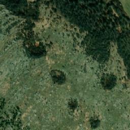 Satellite imagery of Gradinica, BA