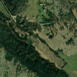 Satellite imagery of Gradinica, BA