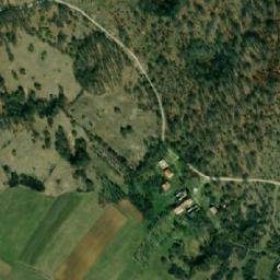 Satellite imagery of Gradinica, BA