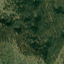 Satellite imagery of Metla, BA