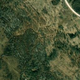 Satellite imagery of Dunaruša, BA