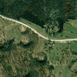 Satellite imagery of Dunaruša, BA